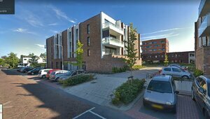 Elsbroekerlaan 22, 2182 RB Hillegom, Nederland