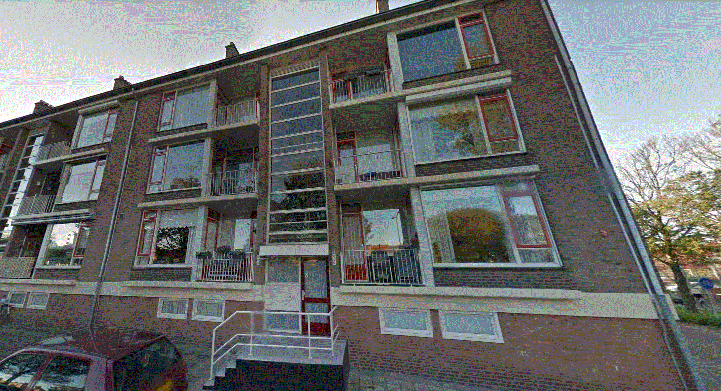 Karel Doormanlaan 32E, 2225 TC Katwijk aan Zee, Nederland