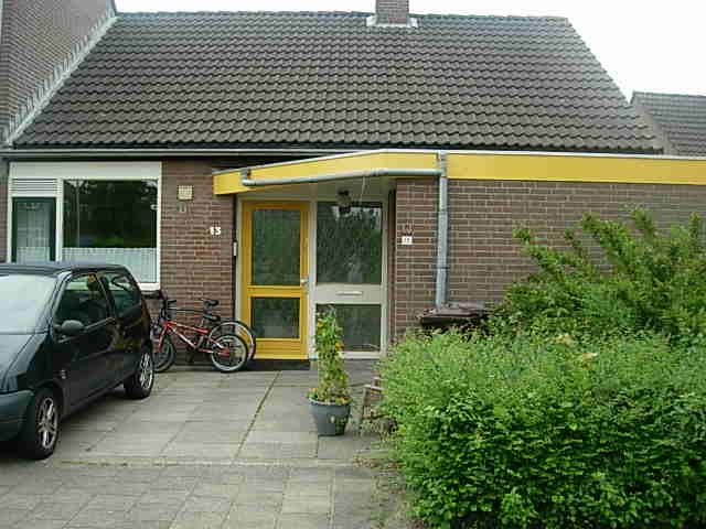 Veldlaan 13, 2771 LV Boskoop, Nederland