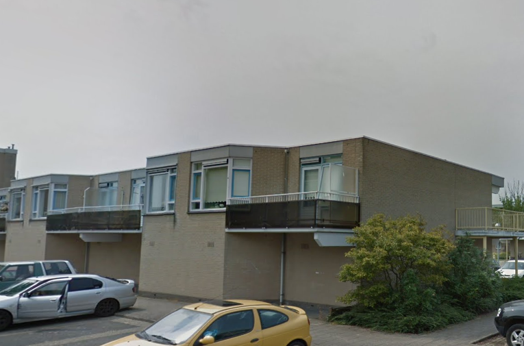 Hugo de Groothof 17, 2221 CJ Katwijk aan Zee, Nederland