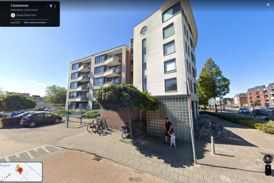 Zuiderstraat 58, 2171 AD Sassenheim, Nederland