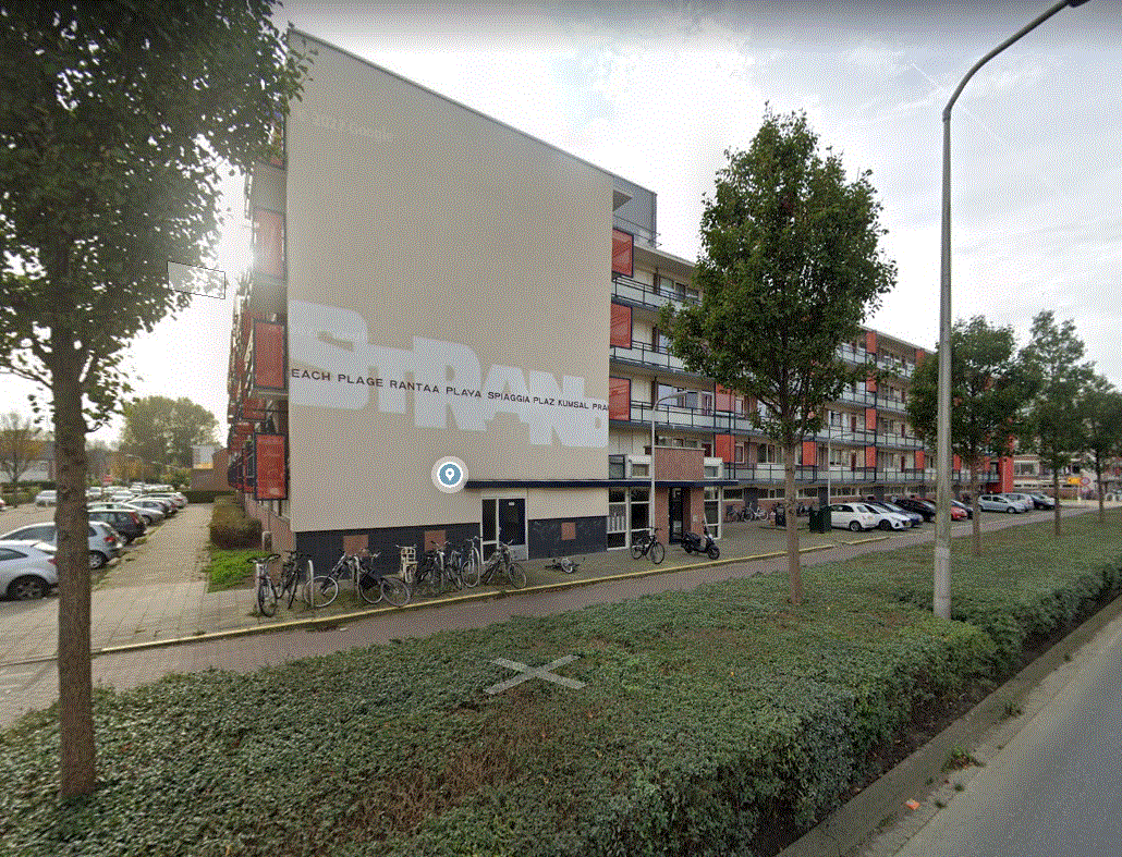 Hoorneslaan 573, 2221 GG Katwijk aan Zee, Nederland