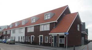 Zilverschoon 24, 2391 ED Hazerswoude-Dorp, Nederland
