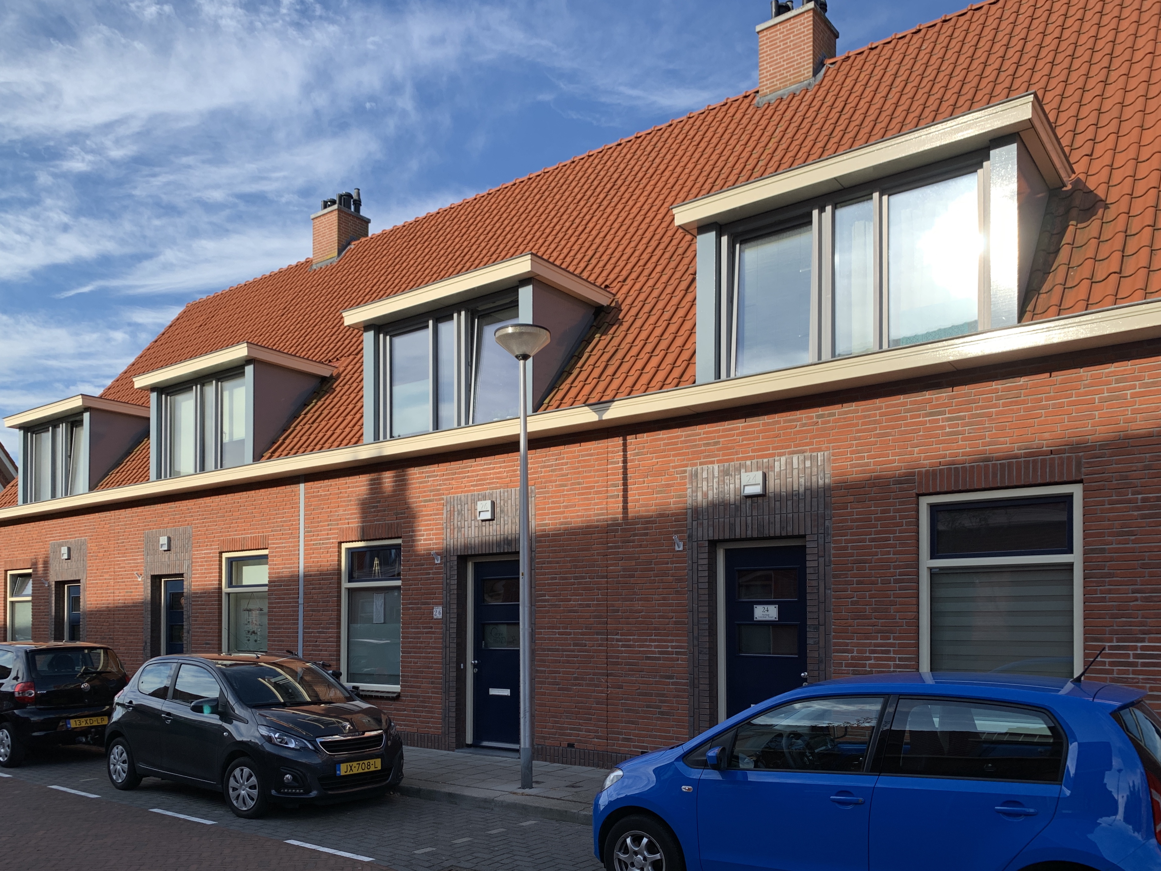 Nieuwe Duinstraat 36