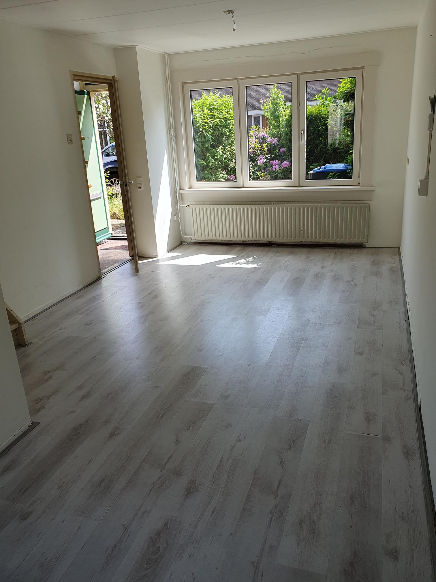 Pieter de la Courtstraat 50