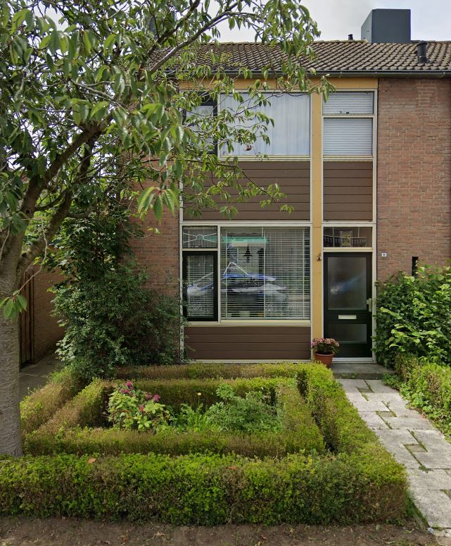 Leidsevaartlaan 6, 2465 BE Rijnsaterwoude, Nederland