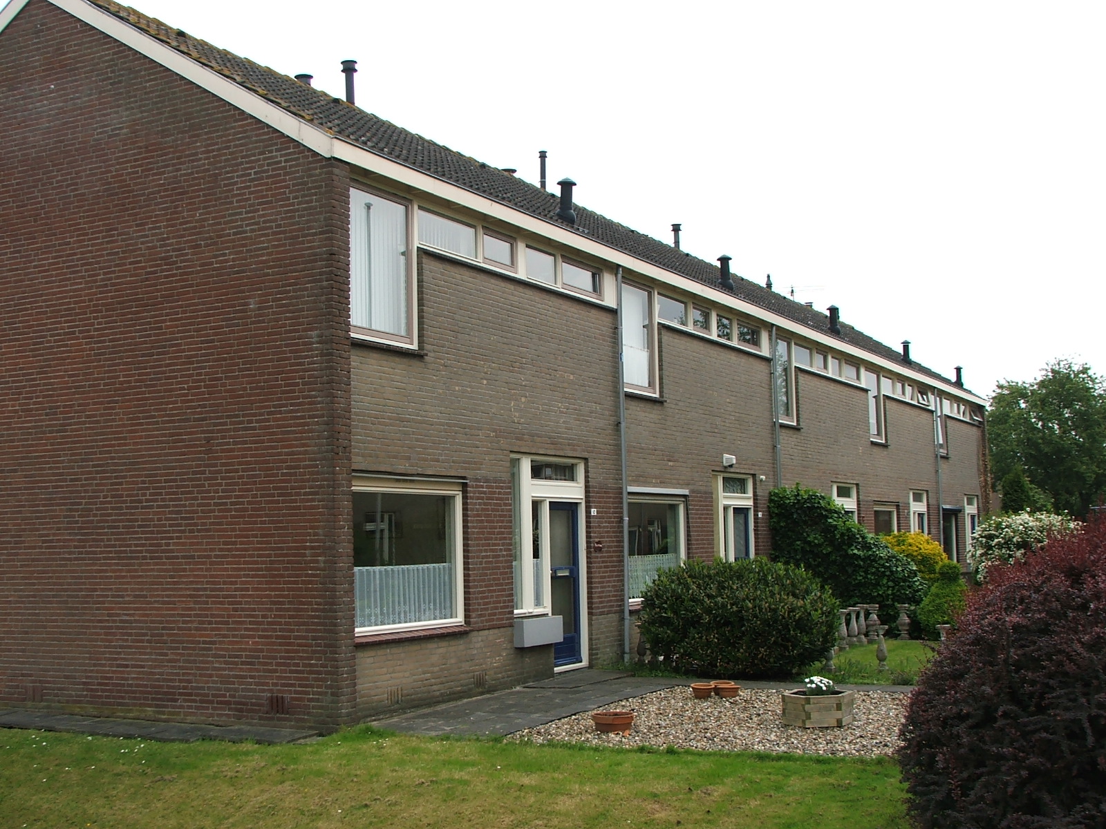 Prunusstraat 10, 2451 XP Leimuiden, Nederland
