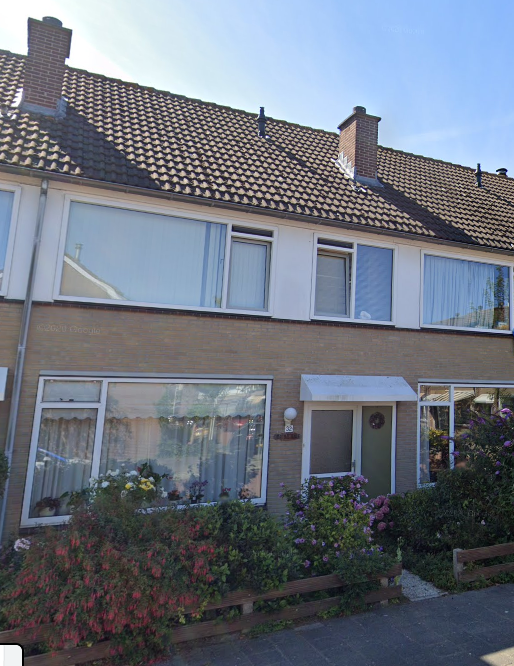 Paedsenakker 32, 2231 ZN Rijnsburg, Nederland