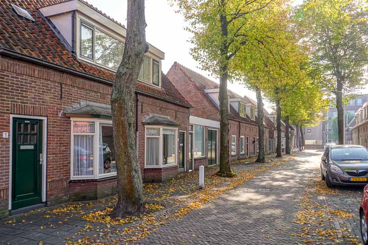 Burchtstraat 7, 2231 CT Rijnsburg, Nederland