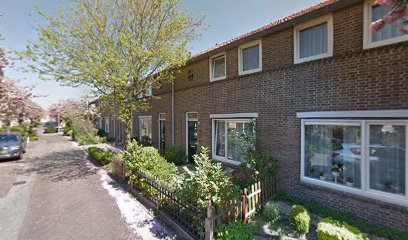 Romijnstraat 37, 2161 CN Lisse, Nederland