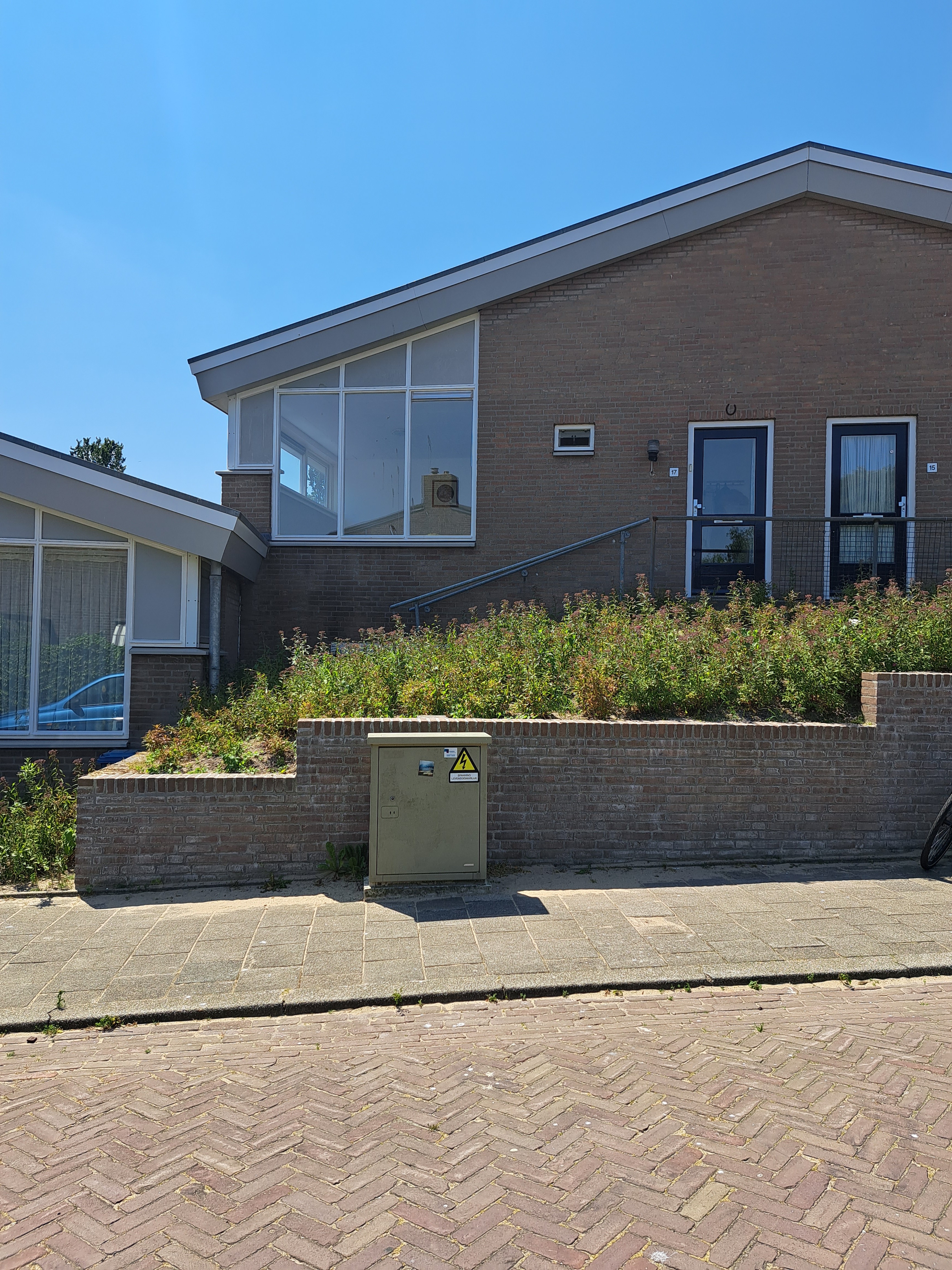 Dennenlaan 17, 2224 EM Katwijk aan Zee, Nederland