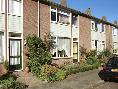 Hagedoornstraat 5