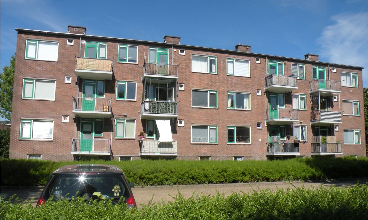 Wilhelminalaan 58, 2771 VE Boskoop, Nederland