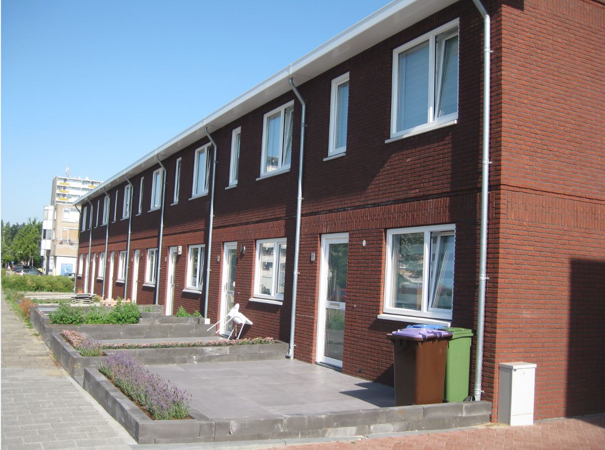 Concertweg 29, 2402 JG Alphen aan den Rijn, Nederland