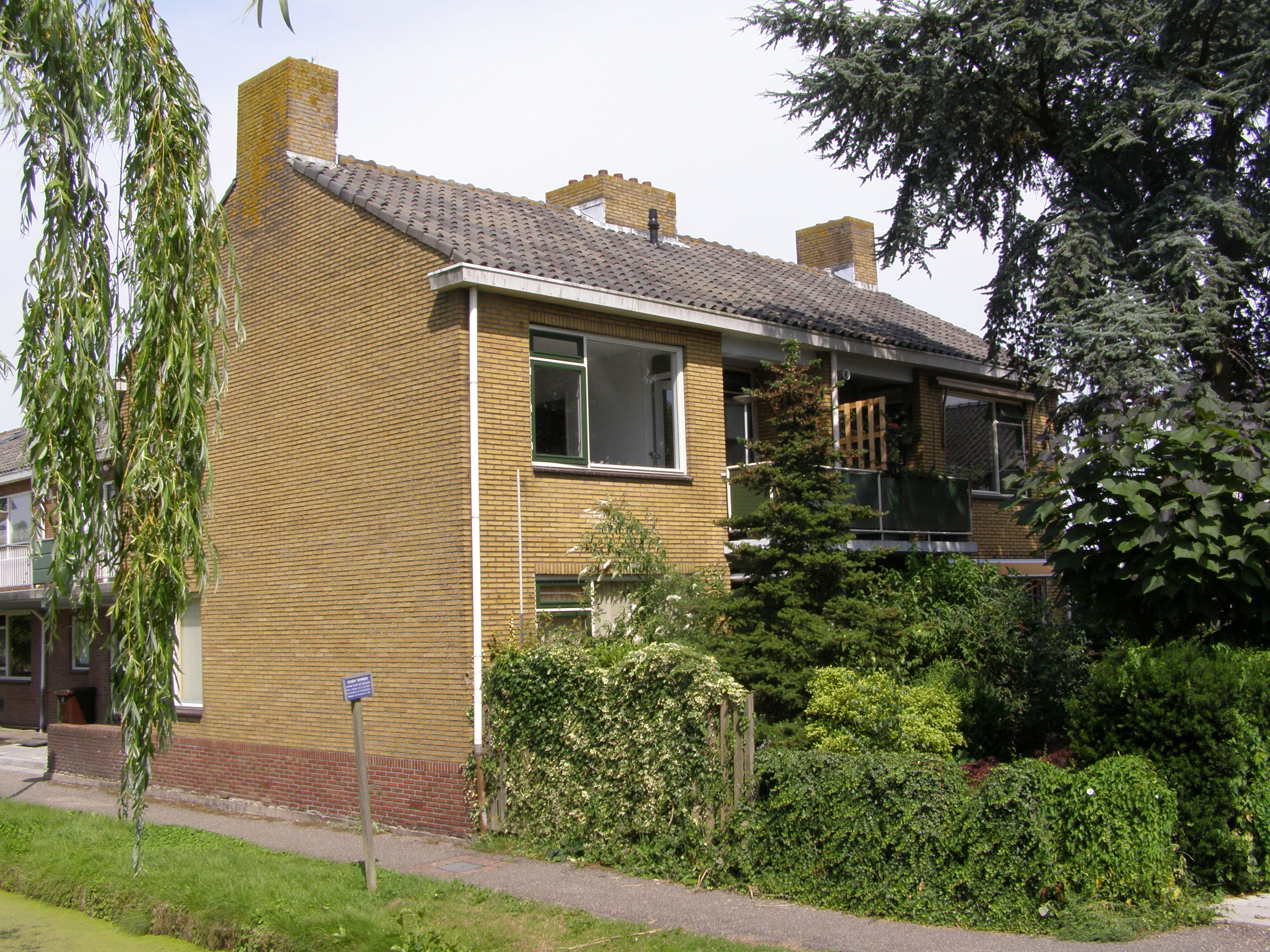 Azalealaan 6, 2771 ZN Boskoop, Nederland