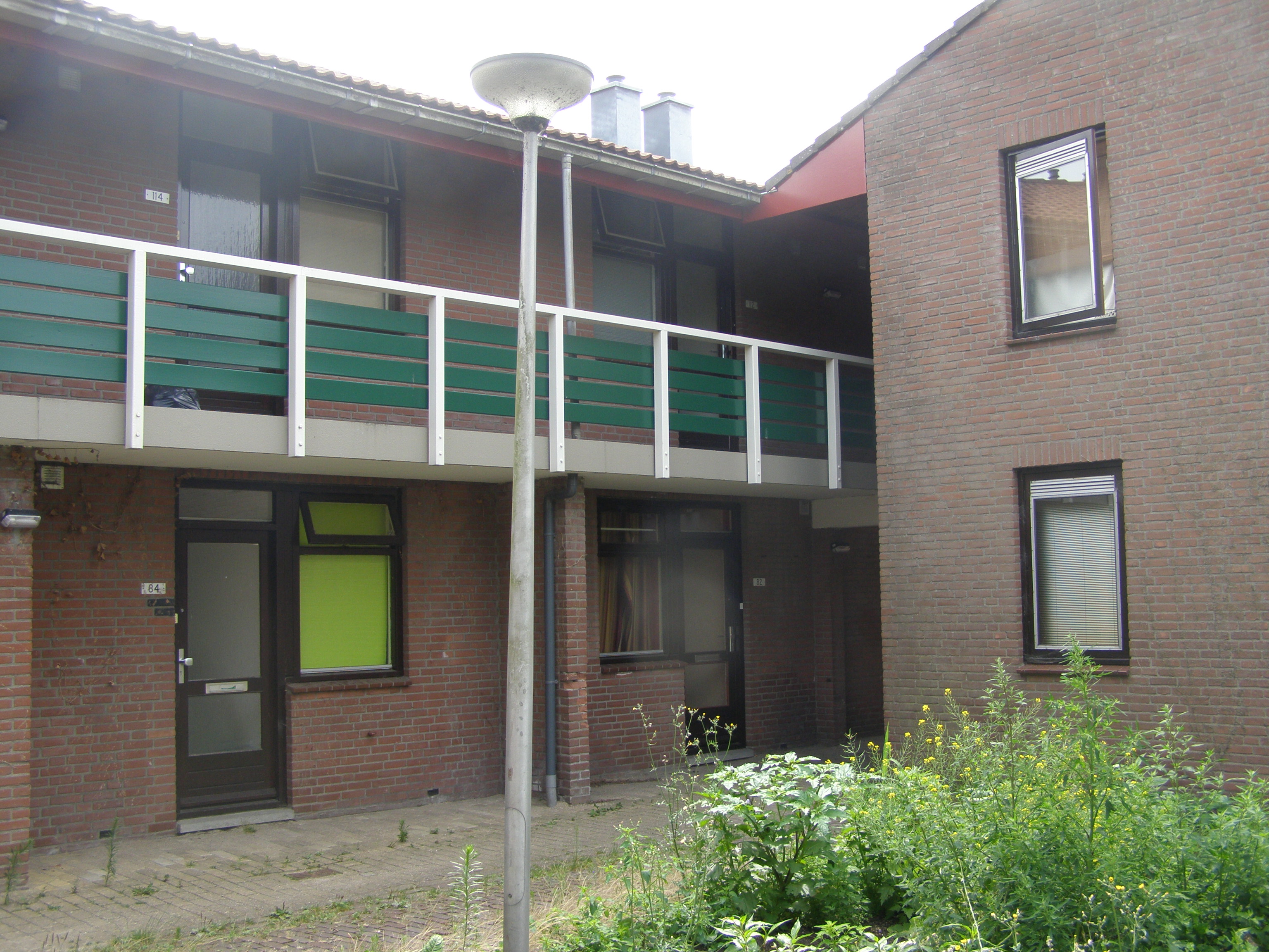 Babsloot 114, 2771 EK Boskoop, Nederland