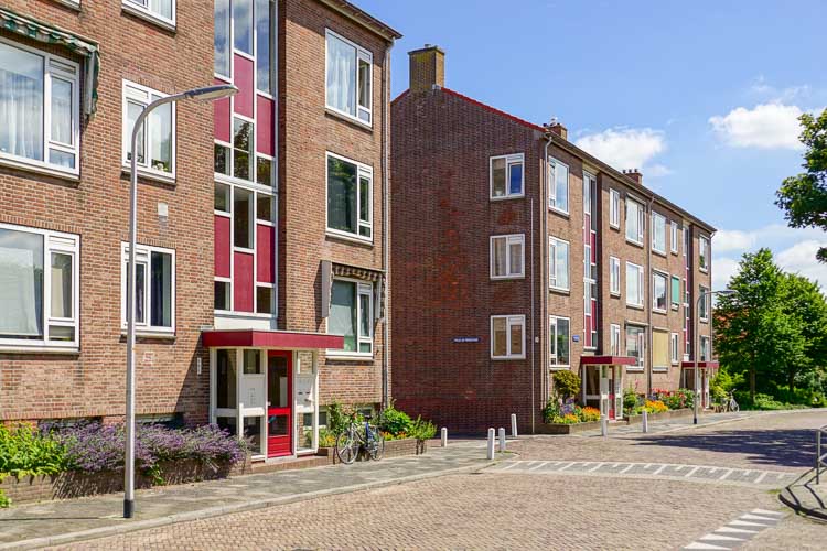 Piet Heinlaan 10E, 2224 SZ Katwijk aan Zee, Nederland