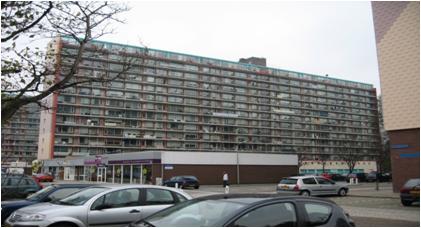 J. Th. de Visserstraat 42, 2221 AV Katwijk aan Zee, Nederland