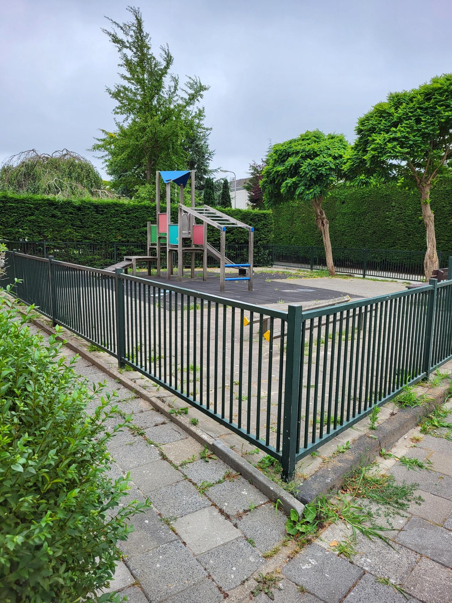 Collegiantenstraat 18