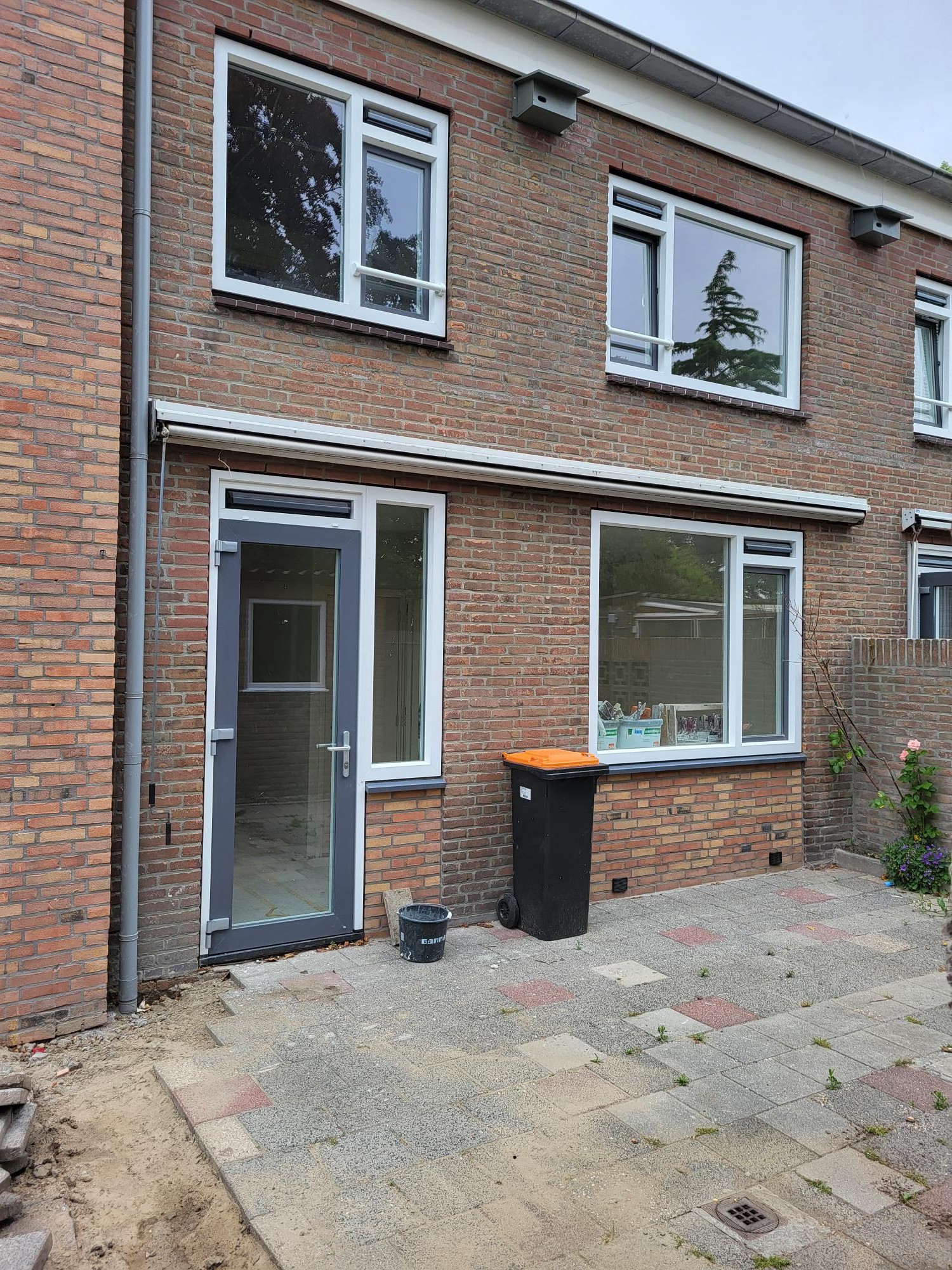 Collegiantenstraat 18