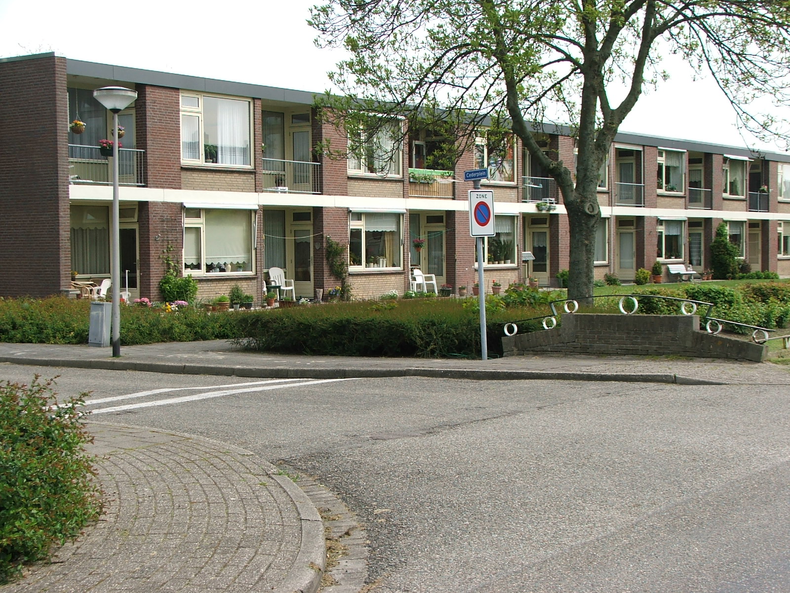 Cederplein 46, 2451 XV Leimuiden, Nederland