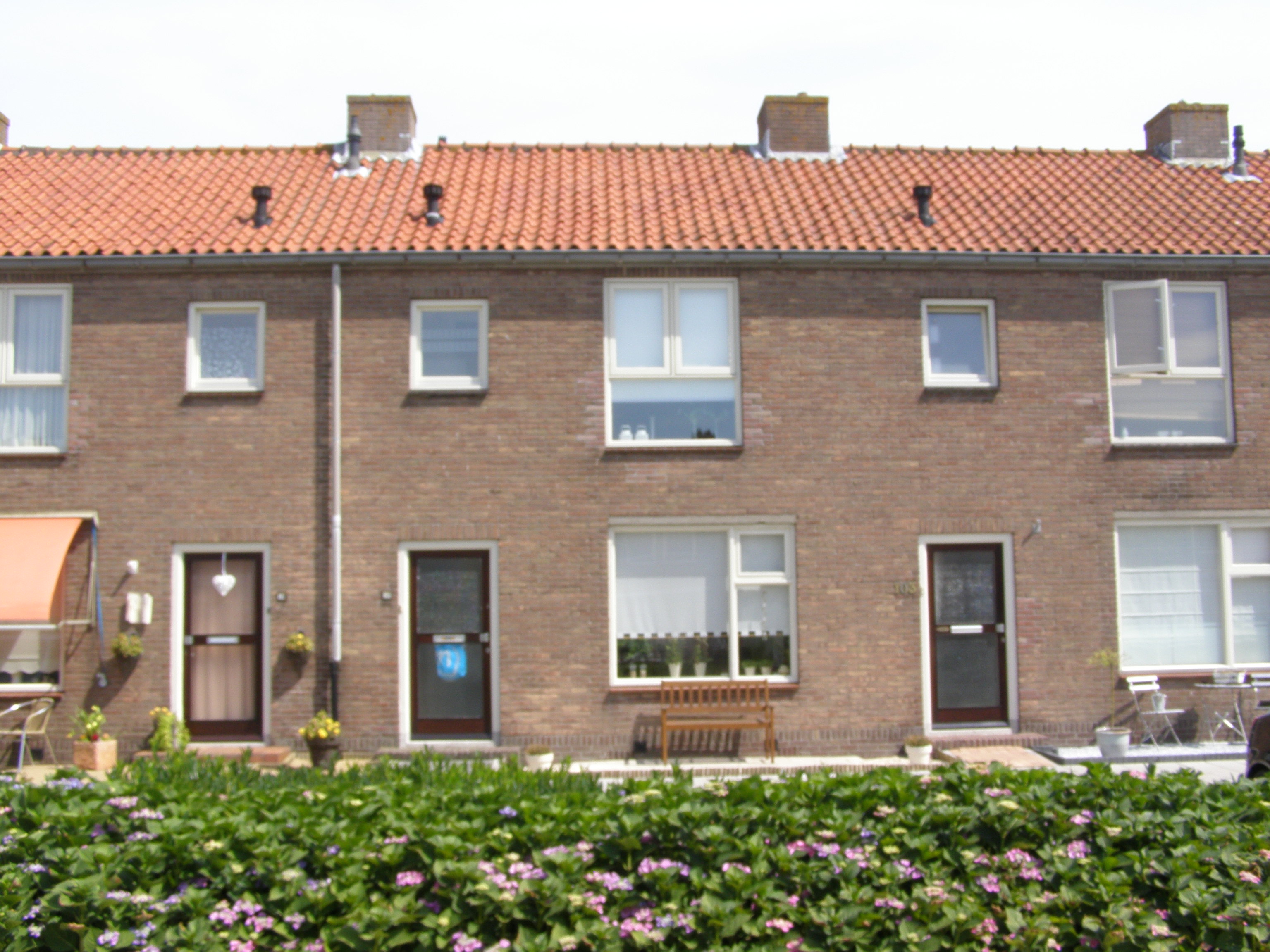 Goudse Rijweg 105, 2771 AP Boskoop, Nederland