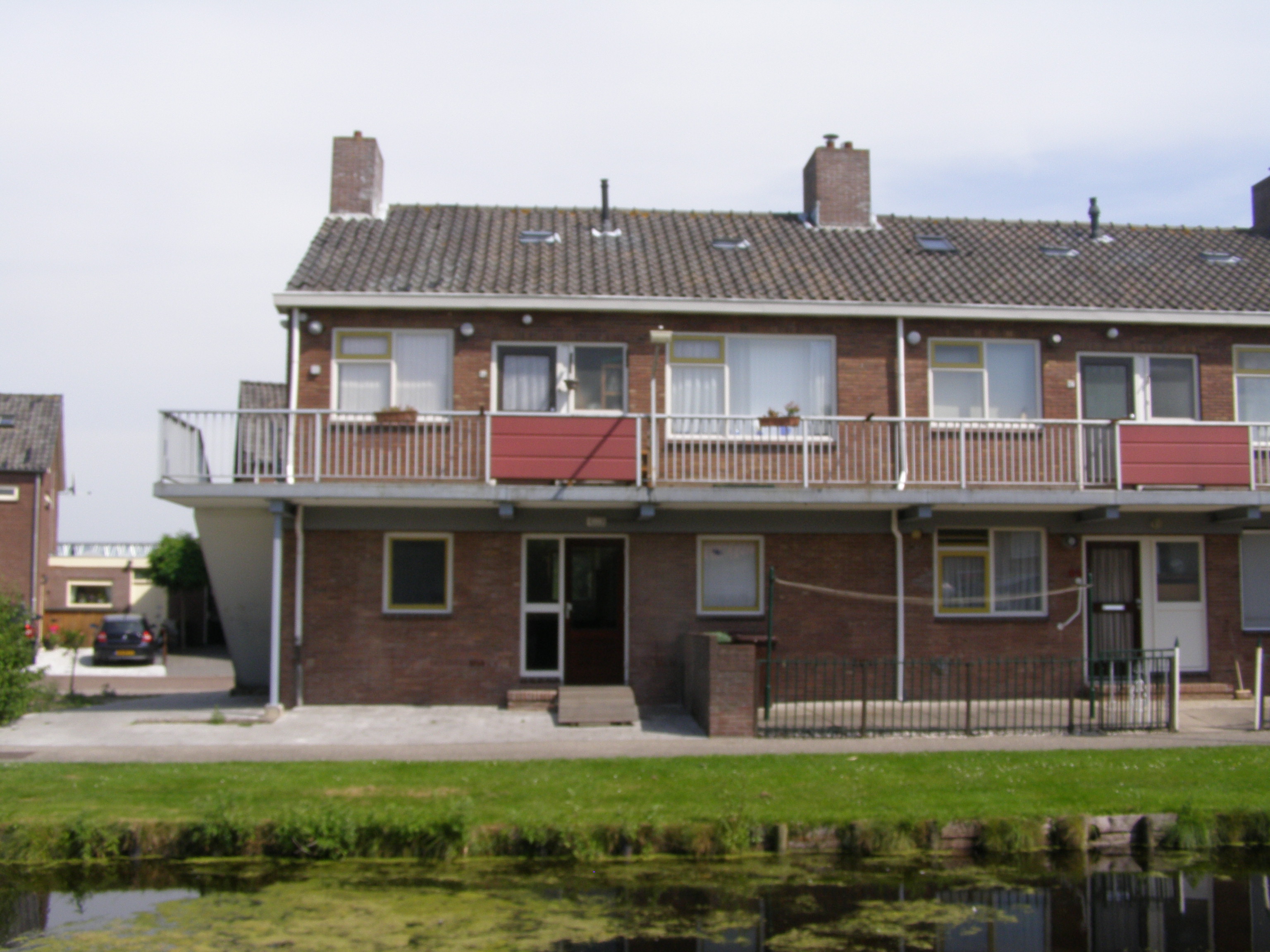 Azalealaan 64, 2771 ZP Boskoop, Nederland