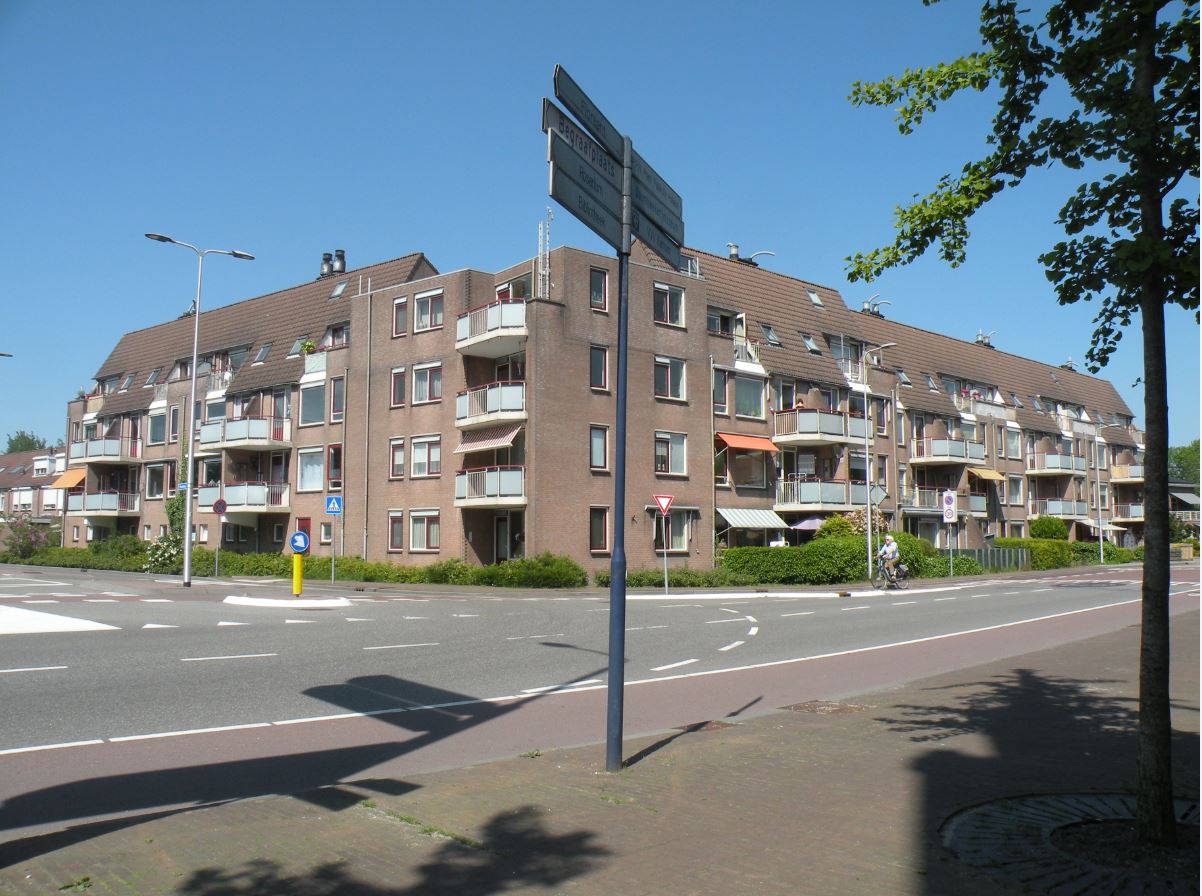 Sint Janshof 38, 2771 CM Boskoop, Nederland