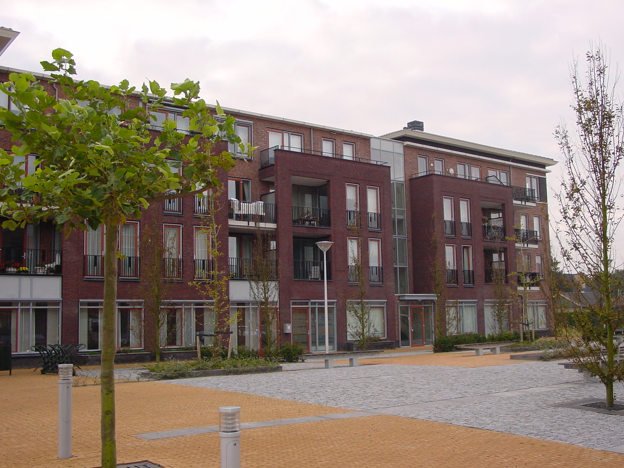 Campus 14, 2211 LX Noordwijkerhout, Nederland