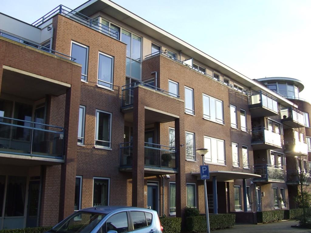 Molenstraat 43, 2161 HP Lisse, Nederland