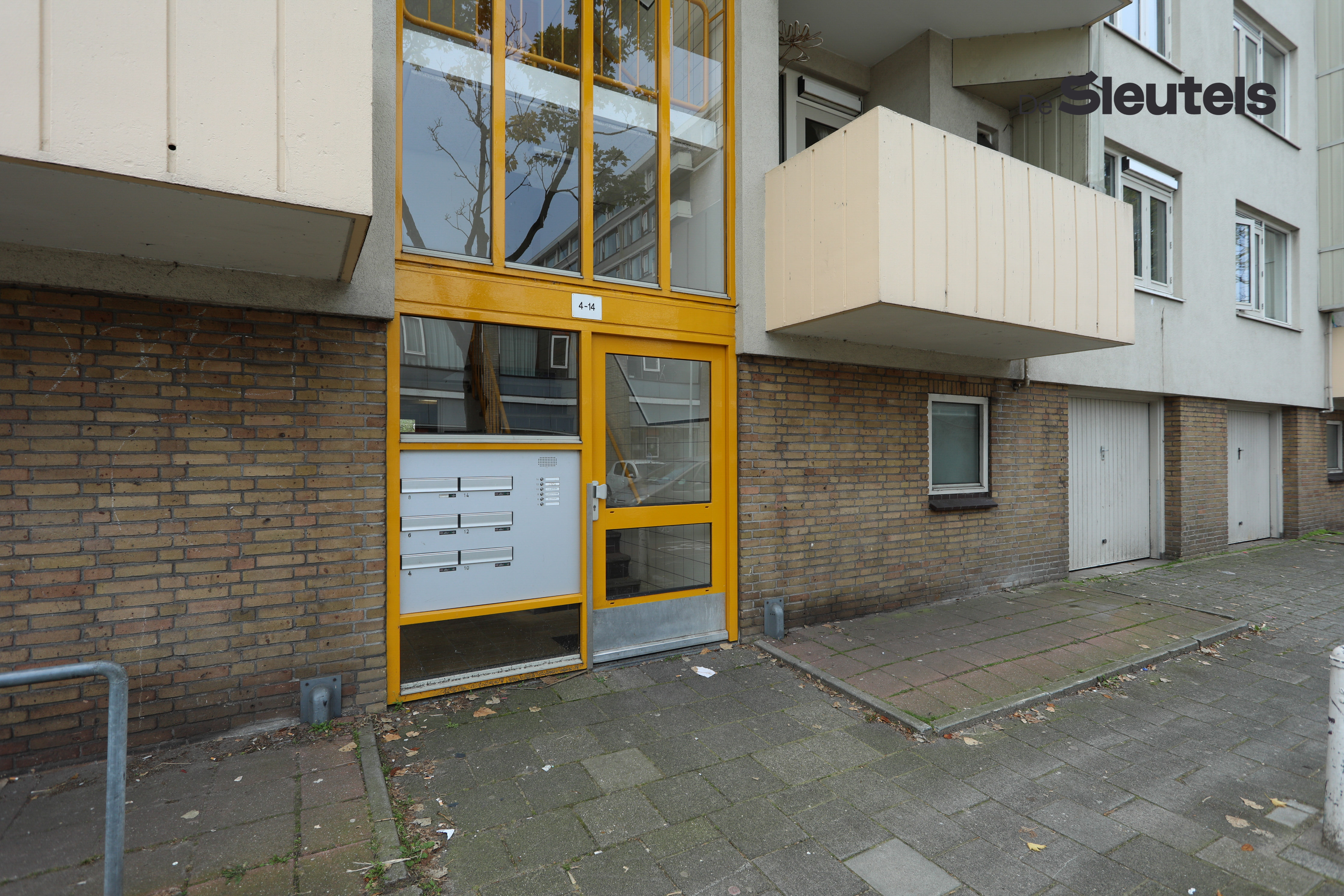 Cornelis Schuytlaan 14