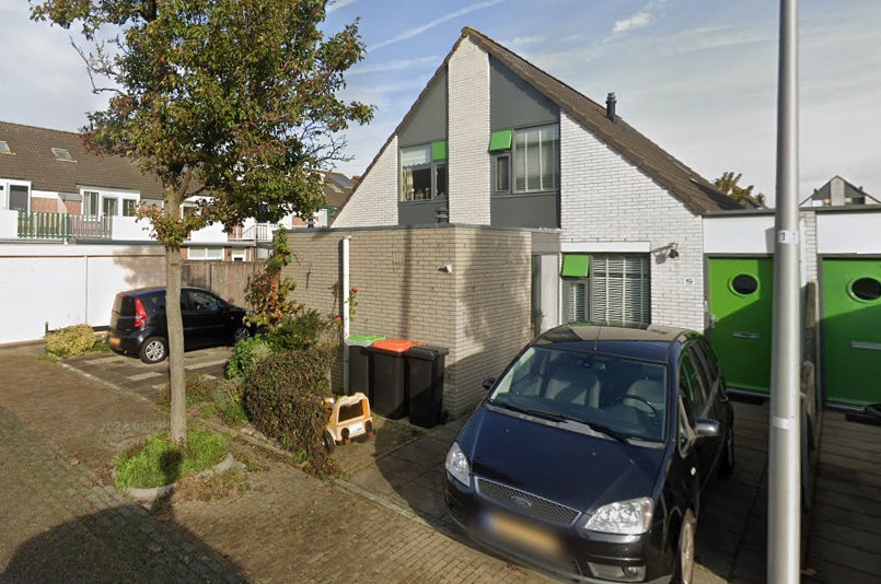 Kreeft 19, 2221 KD Katwijk aan Zee, Nederland