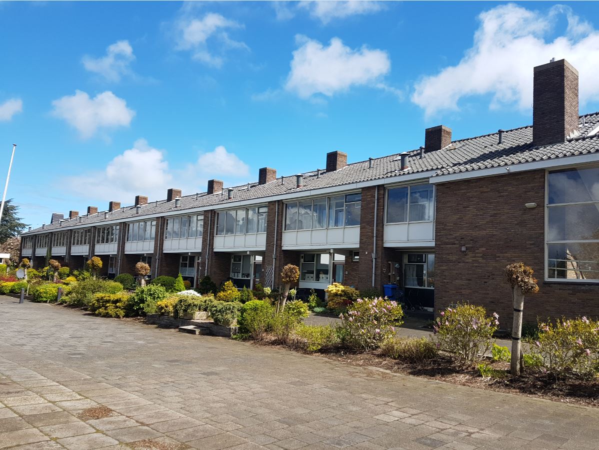 A.P. van Neslaan 24, 2771 DE Boskoop, Nederland