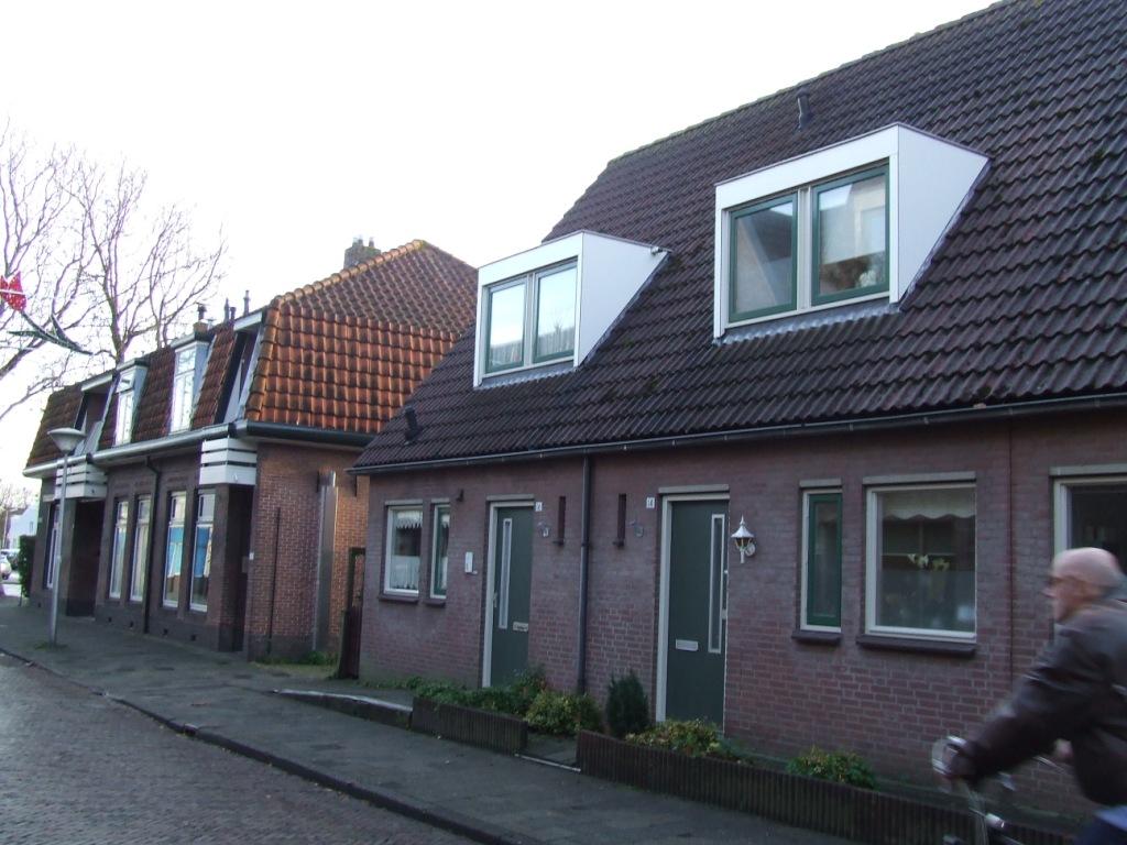 Grachtweg 10, 2161 HN Lisse, Nederland