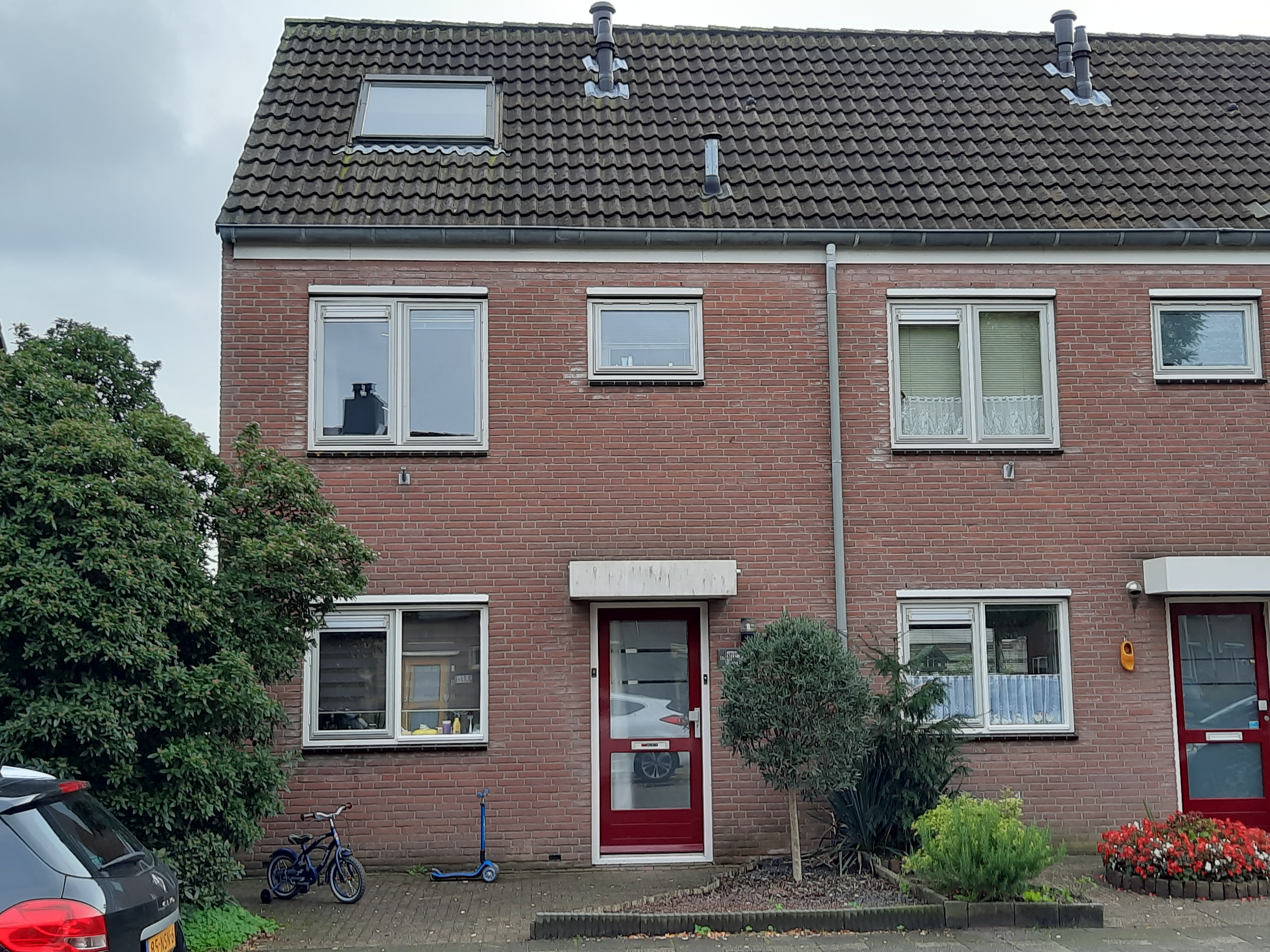 Prins Bernhardstraat 1L