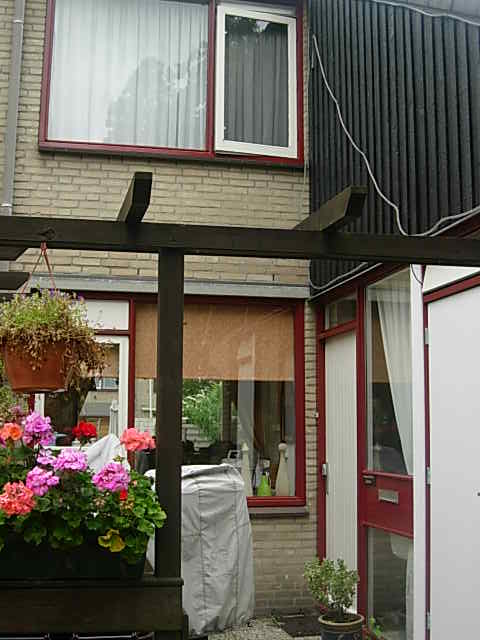Poelruit 33, 2771 RD Boskoop, Nederland