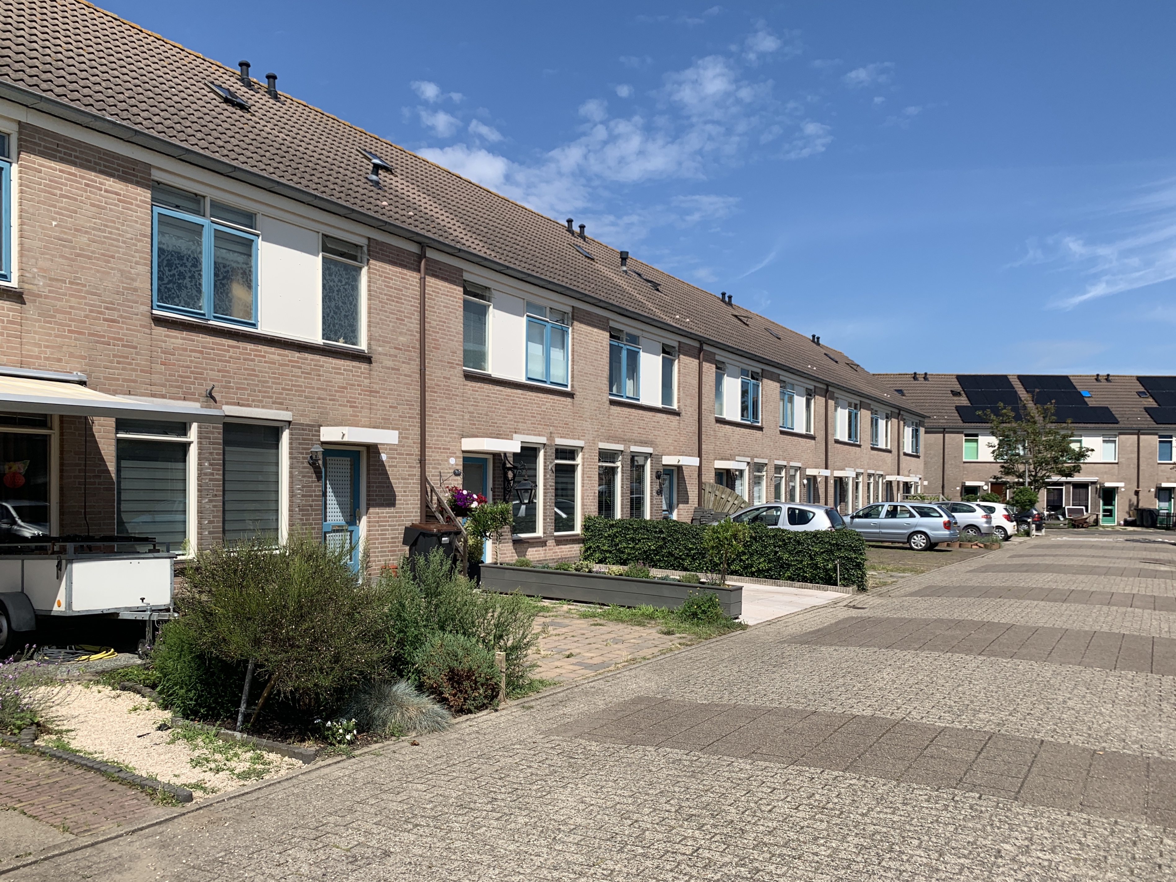 Westerhout 68, 2211 TR Noordwijkerhout, Nederland