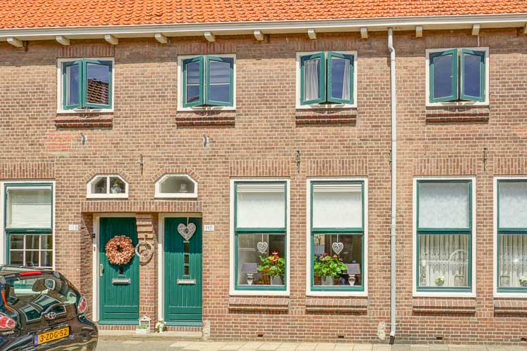 De Waal Malefijtstraat 128, 2225 ND Katwijk aan Zee, Nederland