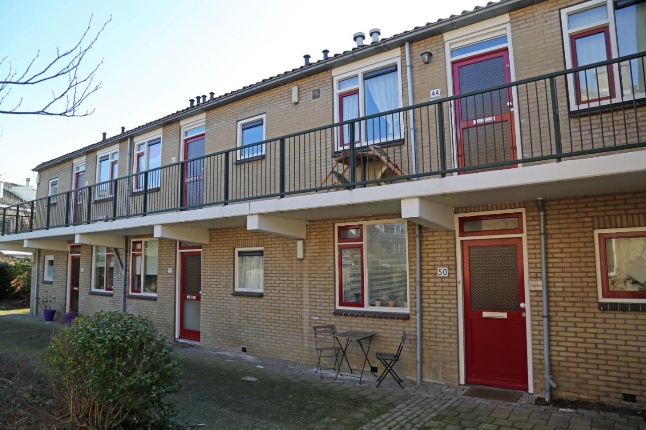 Derk Bolhuisstraat 46, 2202 VH Noordwijk, Nederland