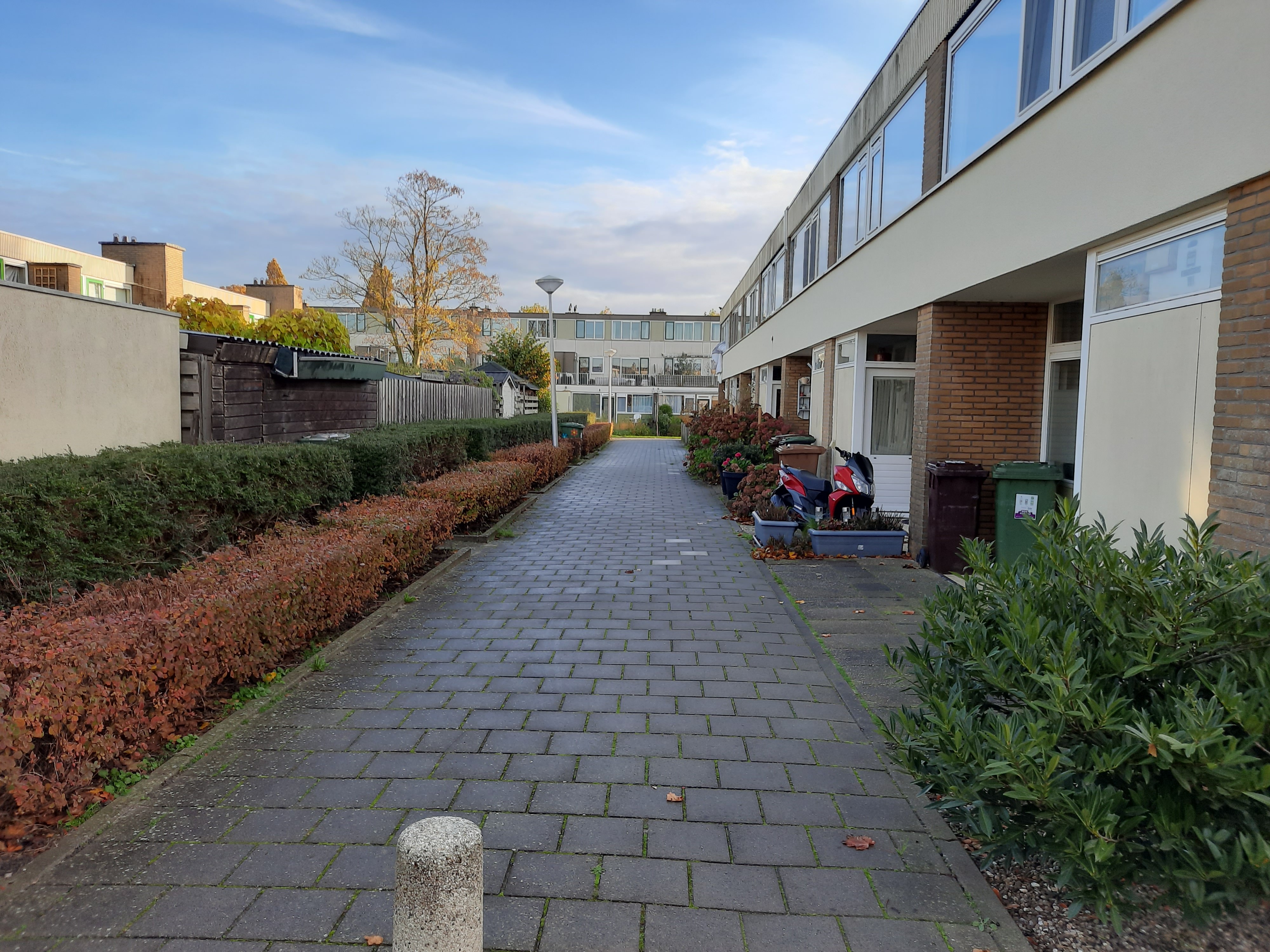 Van Poelgeestlaan 23