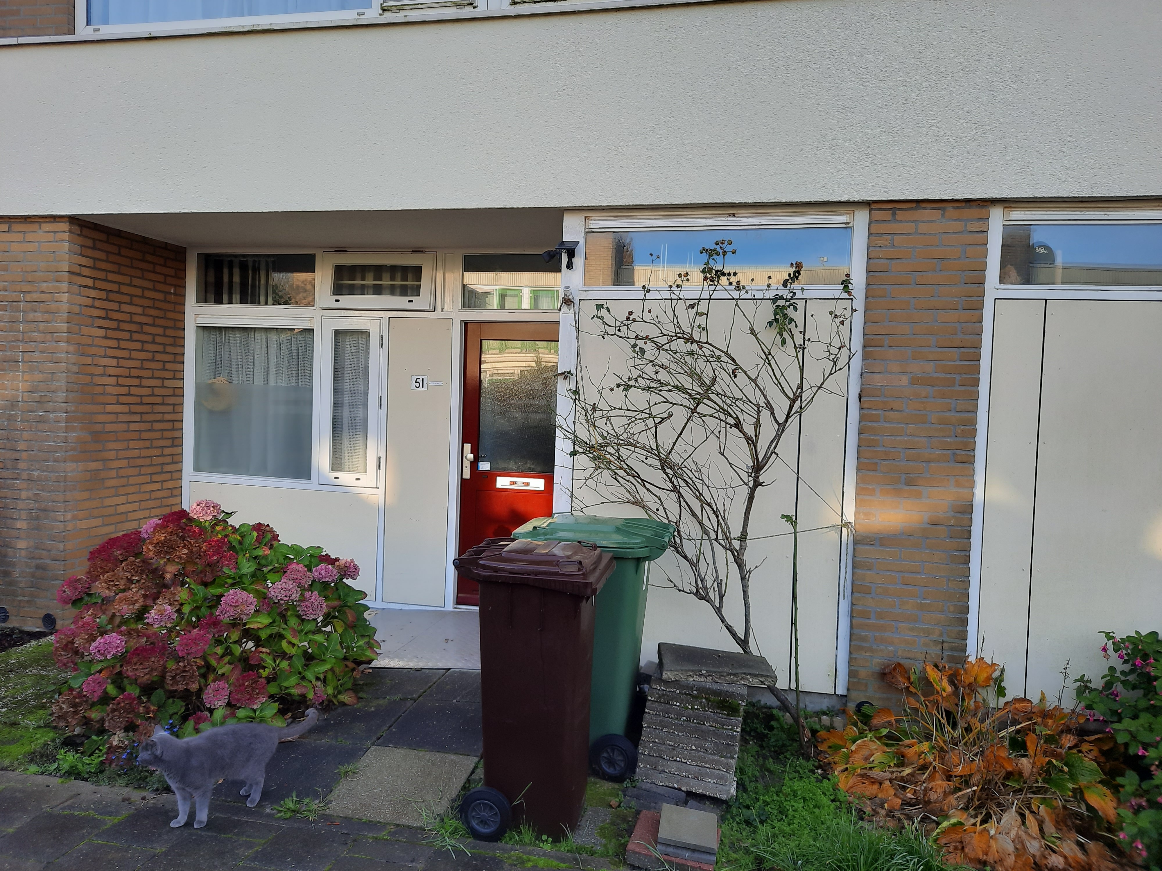 Van Poelgeestlaan 23