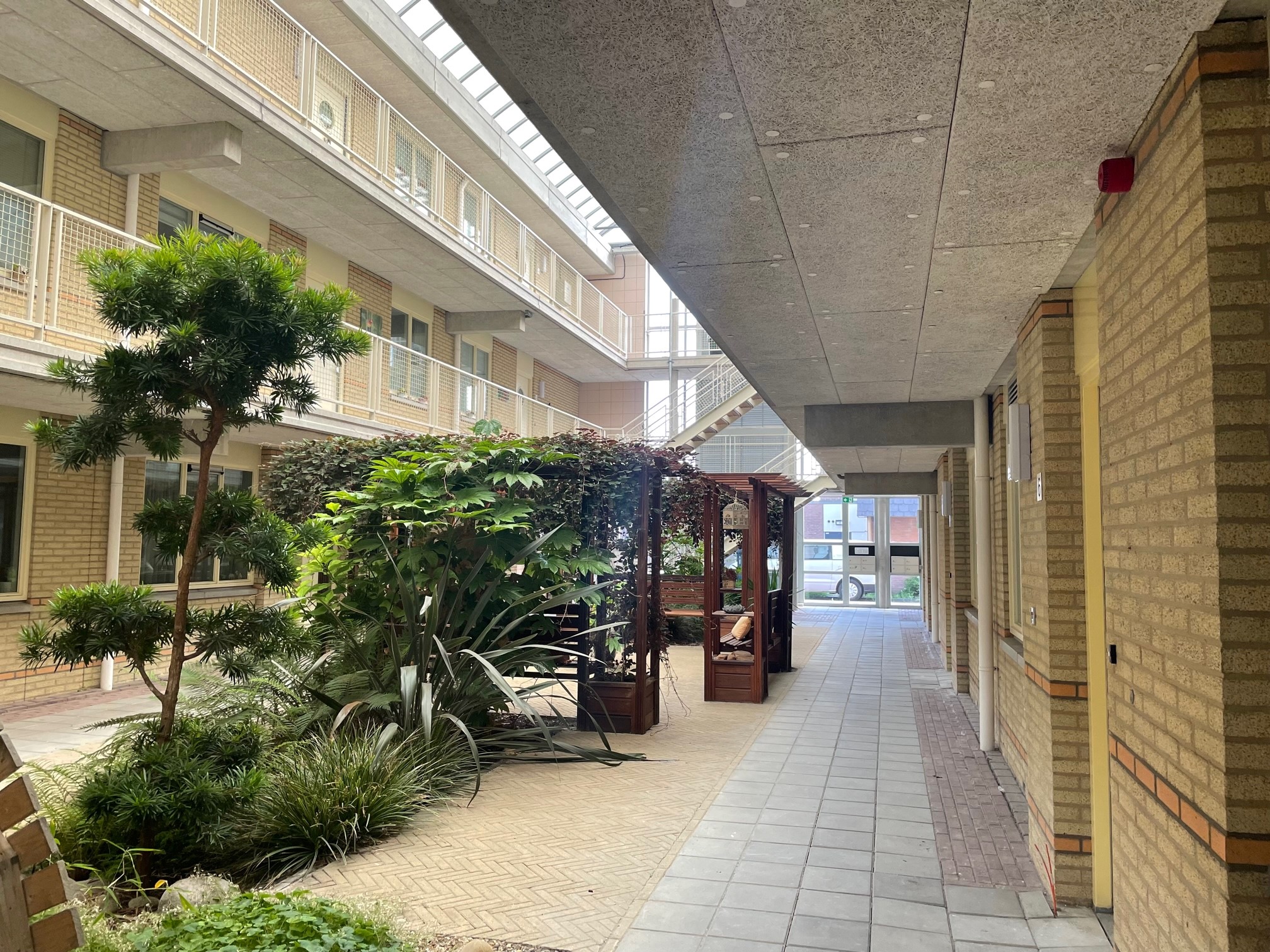 Simon Ouwerkerkstraat 8