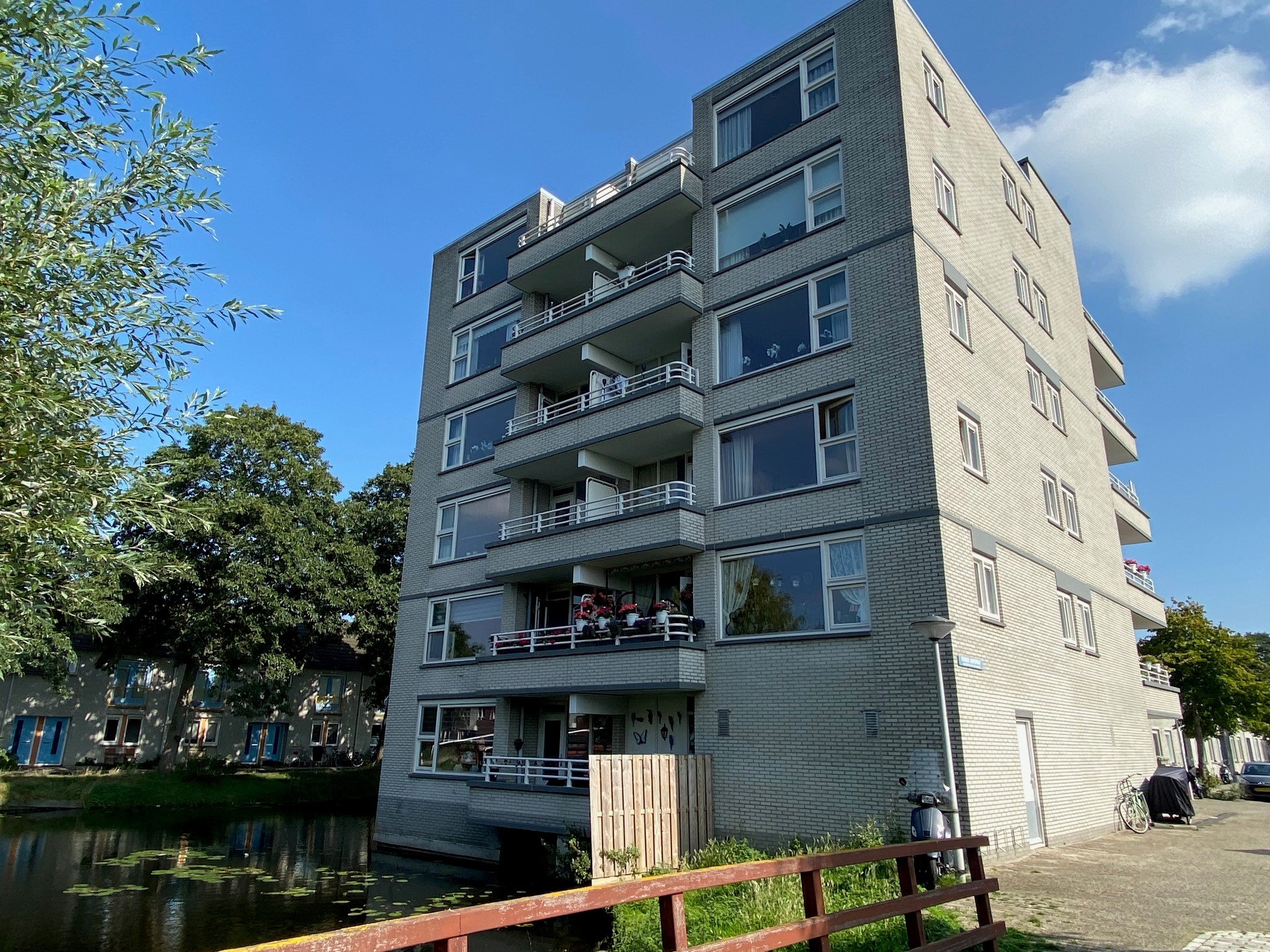 Ronner-Knipstraat 63