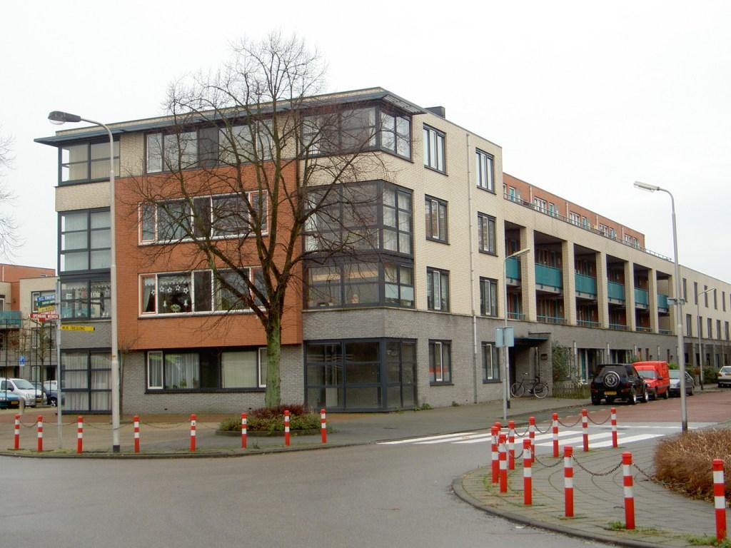 Lijsterbeslaan 4, 2181 CM Hillegom, Nederland