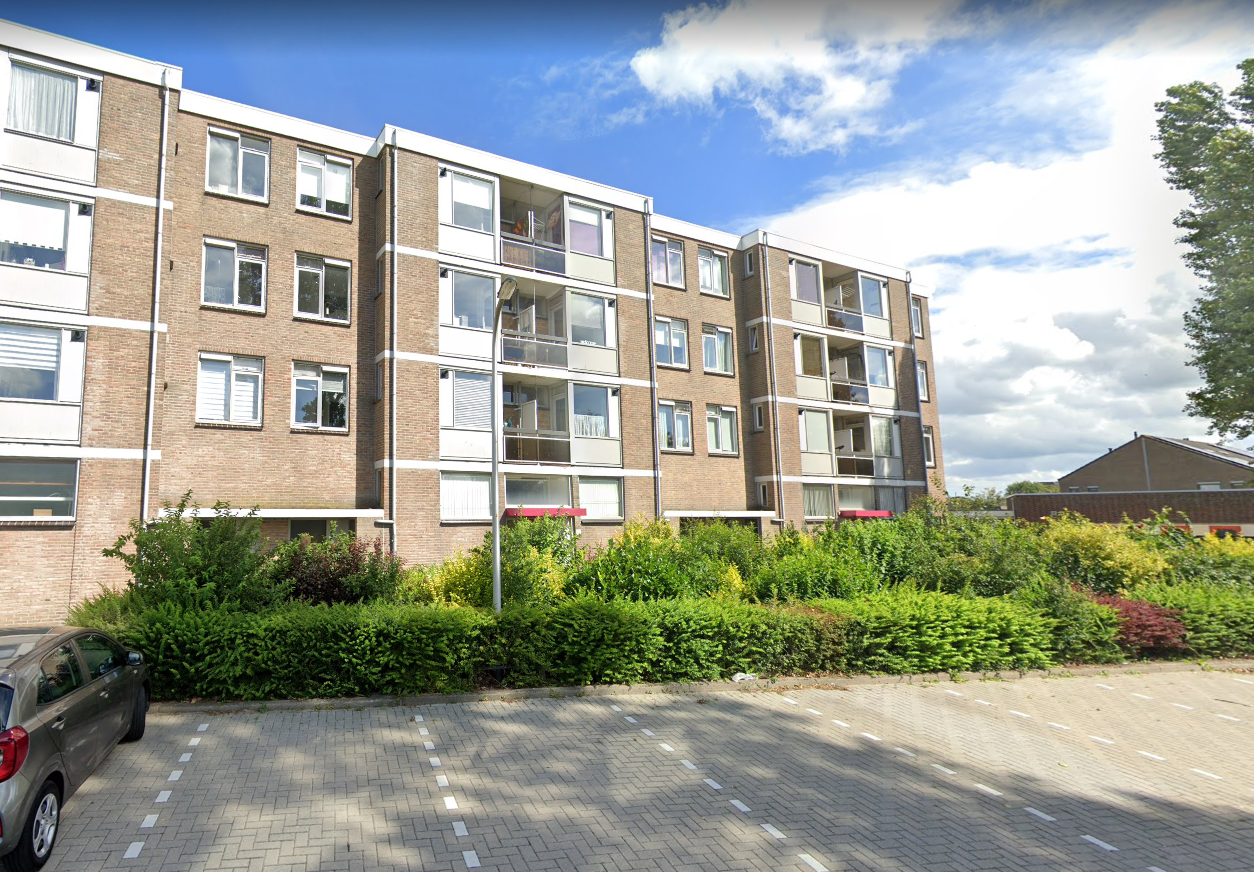 Hyacintstraat 17, 2223 HT Katwijk aan Zee, Nederland