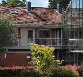 Vinkeweg 64, 2223 JR Katwijk aan Zee, Nederland