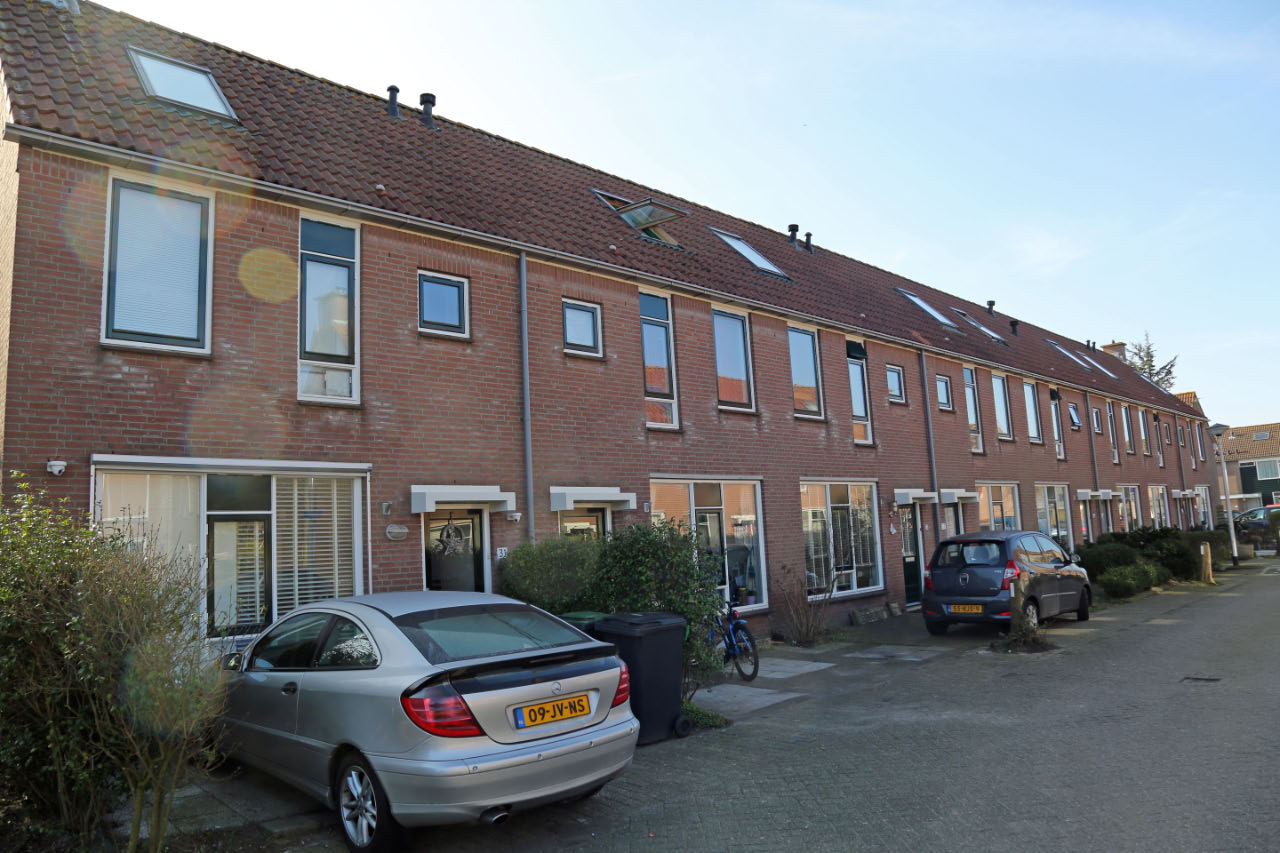 Zager 35, 2201 VN Noordwijk, Nederland