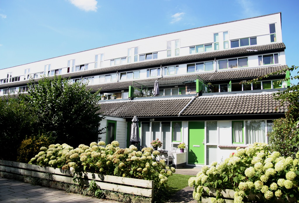 Langewerk 18, 2405 HK Alphen aan den Rijn, Nederland