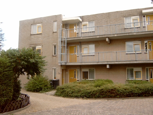 Eboralaan 69, 2182 RP Hillegom, Nederland