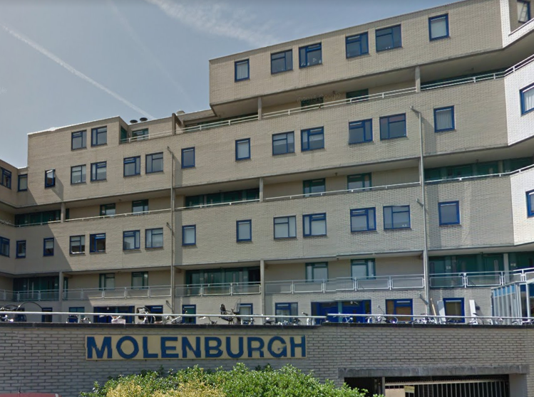 Zonnebloemstraat 318, 2223 VV Katwijk aan Zee, Nederland